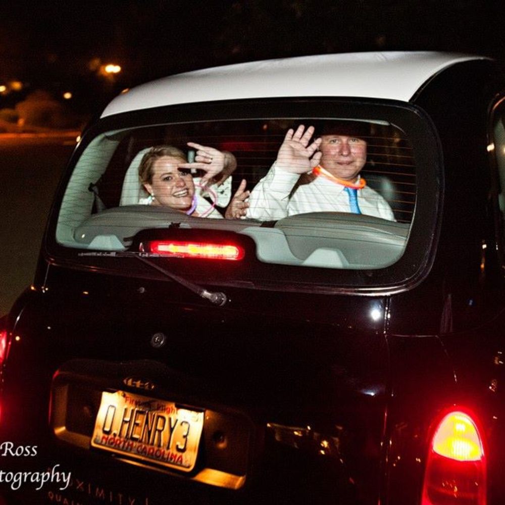 Meet your Posher, Courtney